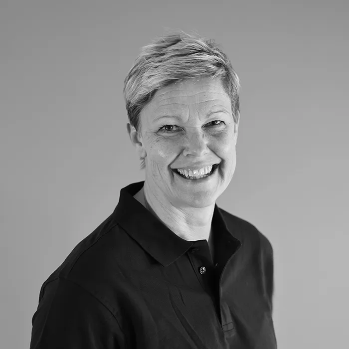 Anna Thorsson