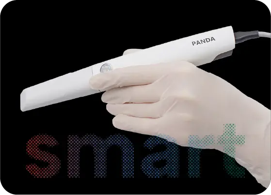 Dentnet Scanner Panda Smart