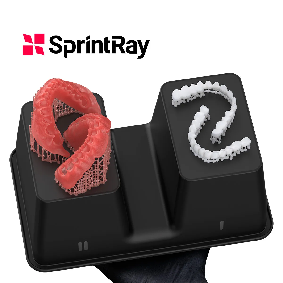 Dentnet SprintRay 2