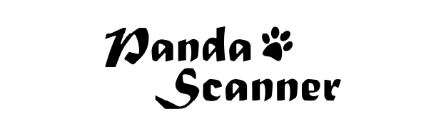 Panda Scanner