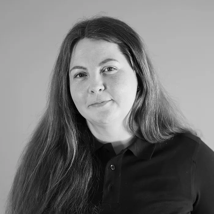 Johanna Bengtsson