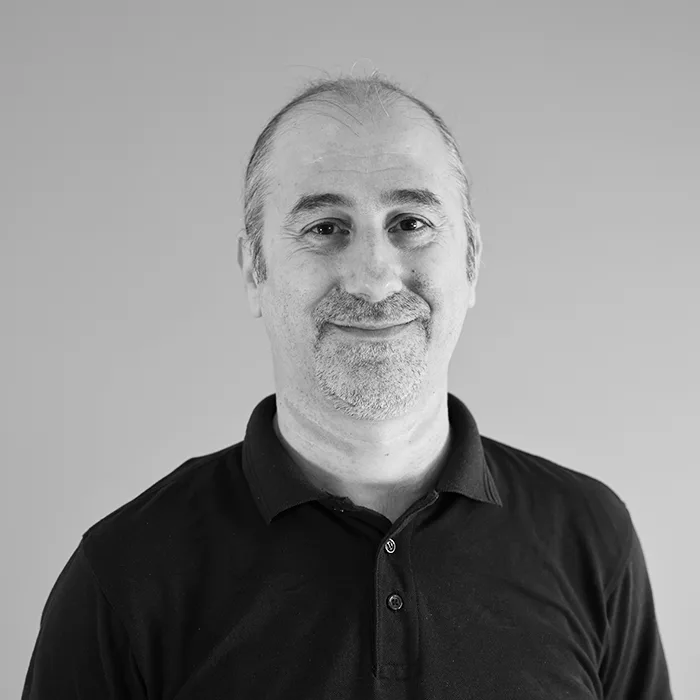 Cengiz Lika
