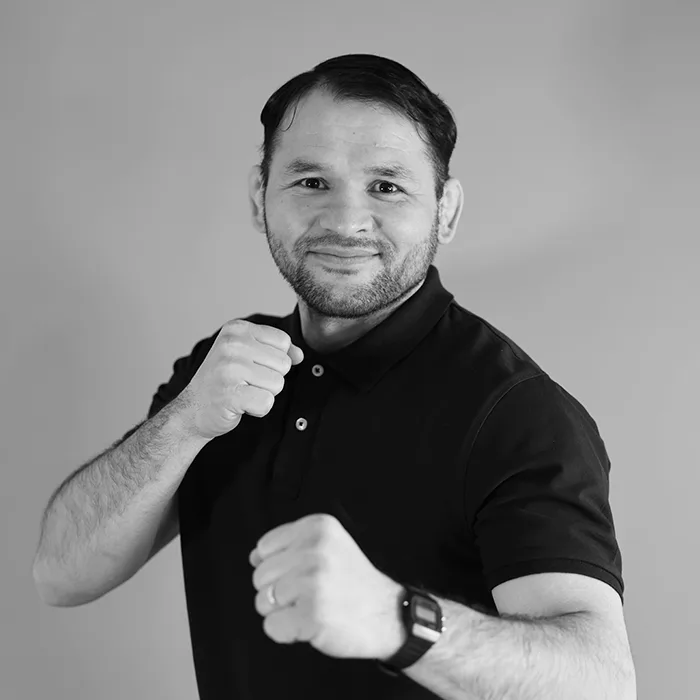 Oktay Haydari
