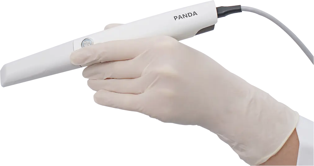Panda Smart Skanner Dentnet