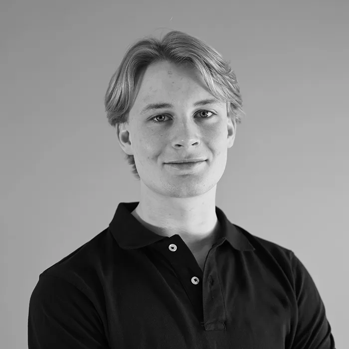 Casper Johansson